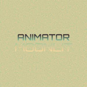 收听Derling Tano的Animator Moonlit歌词歌曲