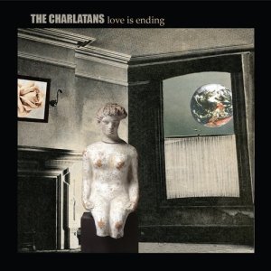 ดาวน์โหลดและฟังเพลง Love Is Ending (Radio Edit) พร้อมเนื้อเพลงจาก The Charlatans
