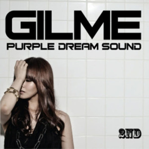 Gilme的專輯The 2nd Purple Dream Sound