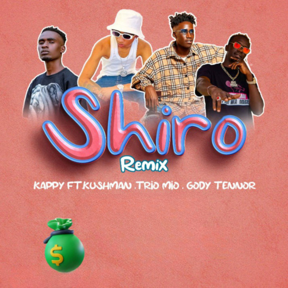 Shiro (Remix|Explicit)