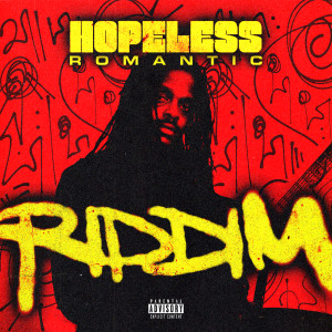 Tomi Thomas的專輯Hopeless Romantic Riddim (Explicit)