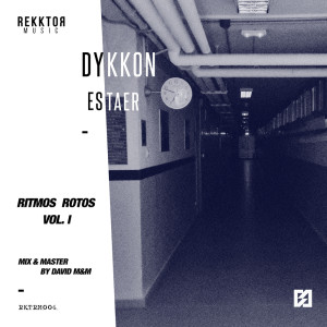 收聽Dykkon的Ritmo Roto IV歌詞歌曲