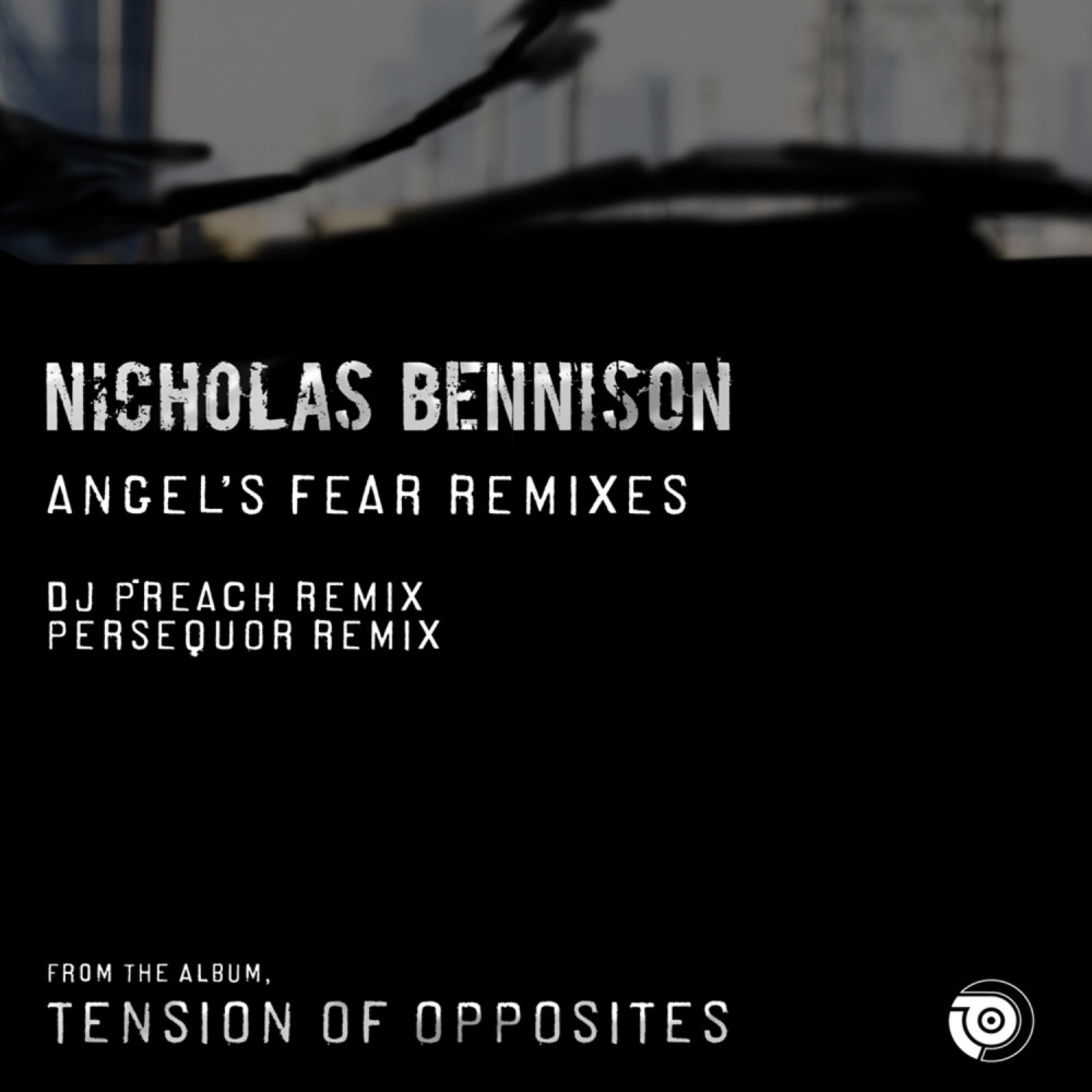 Angels Fear (Persequor Remix)