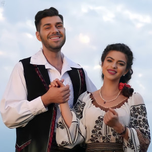 Album Tu-Mi Ești Dragoste Curată from Gabriel Dumitru