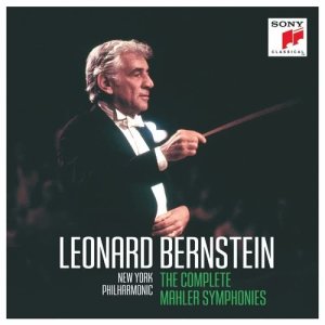 ดาวน์โหลดและฟังเพลง Symphony No. 2 In C minor "Resurrection" (Mvts. II-V): II. Andante moderato พร้อมเนื้อเพลงจาก Leonard Bernstein