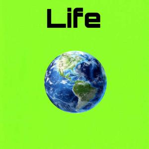 收聽W3BBY!的Life (Explicit)歌詞歌曲