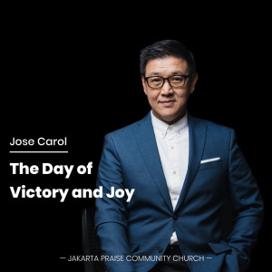 Listen to The Day Of Victory And Joy song with lyrics from Jose Carol