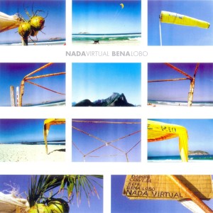 Listen to Raio da Paixão song with lyrics from Bena Lobo