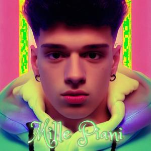 收聽Plucky的MILLE PIANI (Explicit)歌詞歌曲