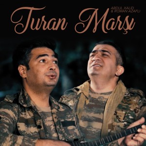 Album Turan Marşı from Abdul Xalid