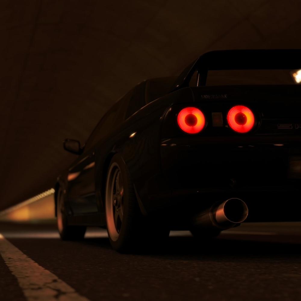 BXNDZ IN DA GTR (Explicit)