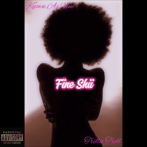 Listen to Fine Shii (Explicit) song with lyrics from Known.As Vine