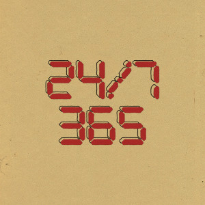 ดาวน์โหลดและฟังเพลง 24/7 365 พร้อมเนื้อเพลงจาก Aditya Dcruz