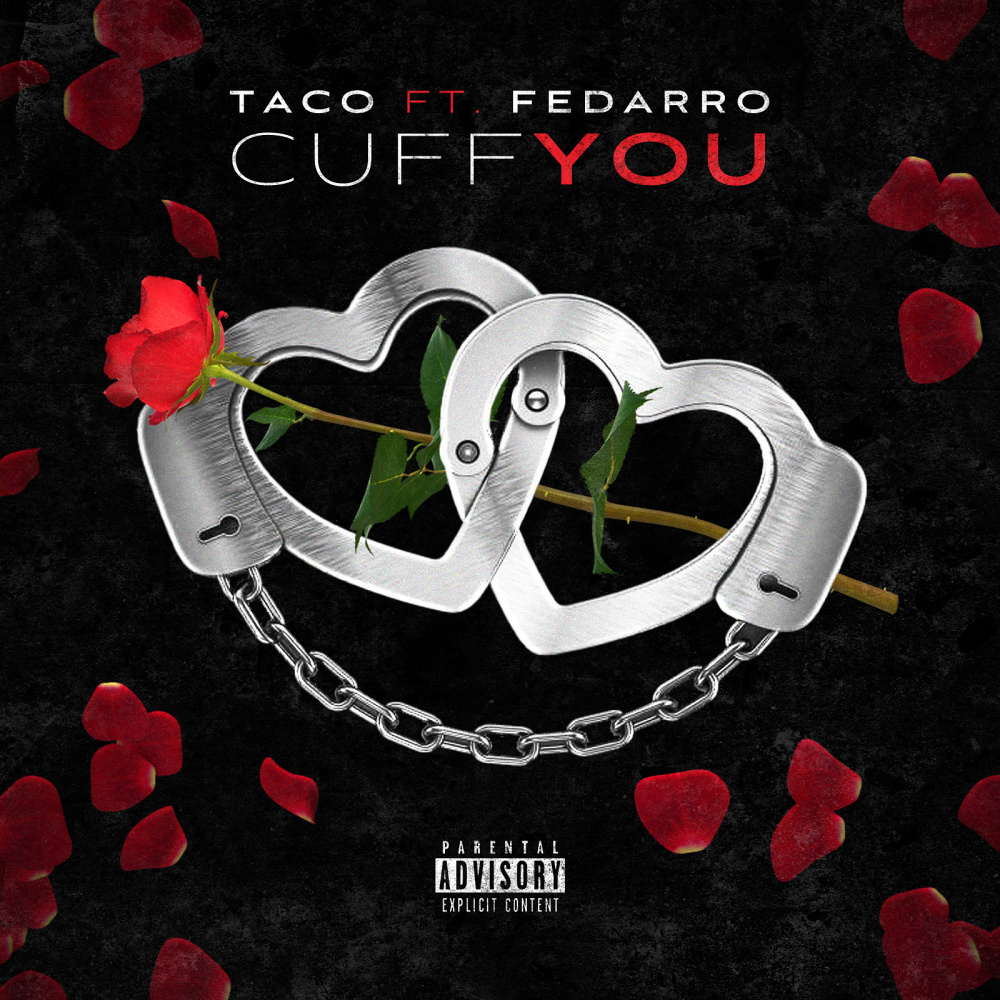 Cuff You (Explicit)