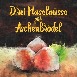 Piano Weihnachten的专辑Drei Haselnüsse für Aschenbrödel (Piano Version)
