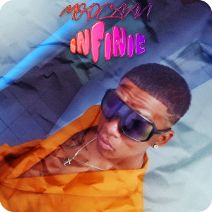 Listen to Infinie song with lyrics from MOPCAAN