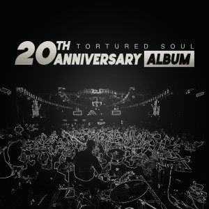 Album 20Th Anniversary Album from Tortured Soul