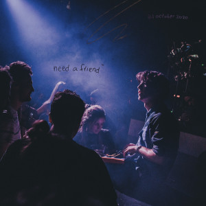 default playlist img