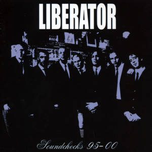 ดาวน์โหลดและฟังเพลง Handyman พร้อมเนื้อเพลงจาก Liberator