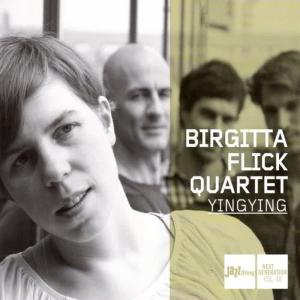 收聽Birgitta Flick Quartet的Yingying歌詞歌曲