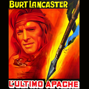 Album Apache Original Soundtrack L'Ultimo Apache (Original Soundtrack L'Ultimo Apache) oleh David Raksin