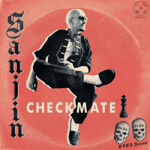 Sanjin的專輯Checkmate