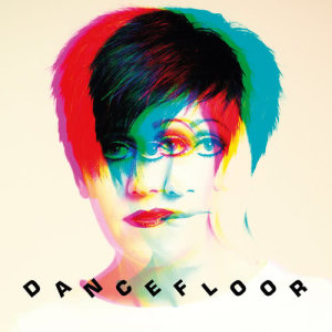 Tracey Thorn的專輯Dancefloor