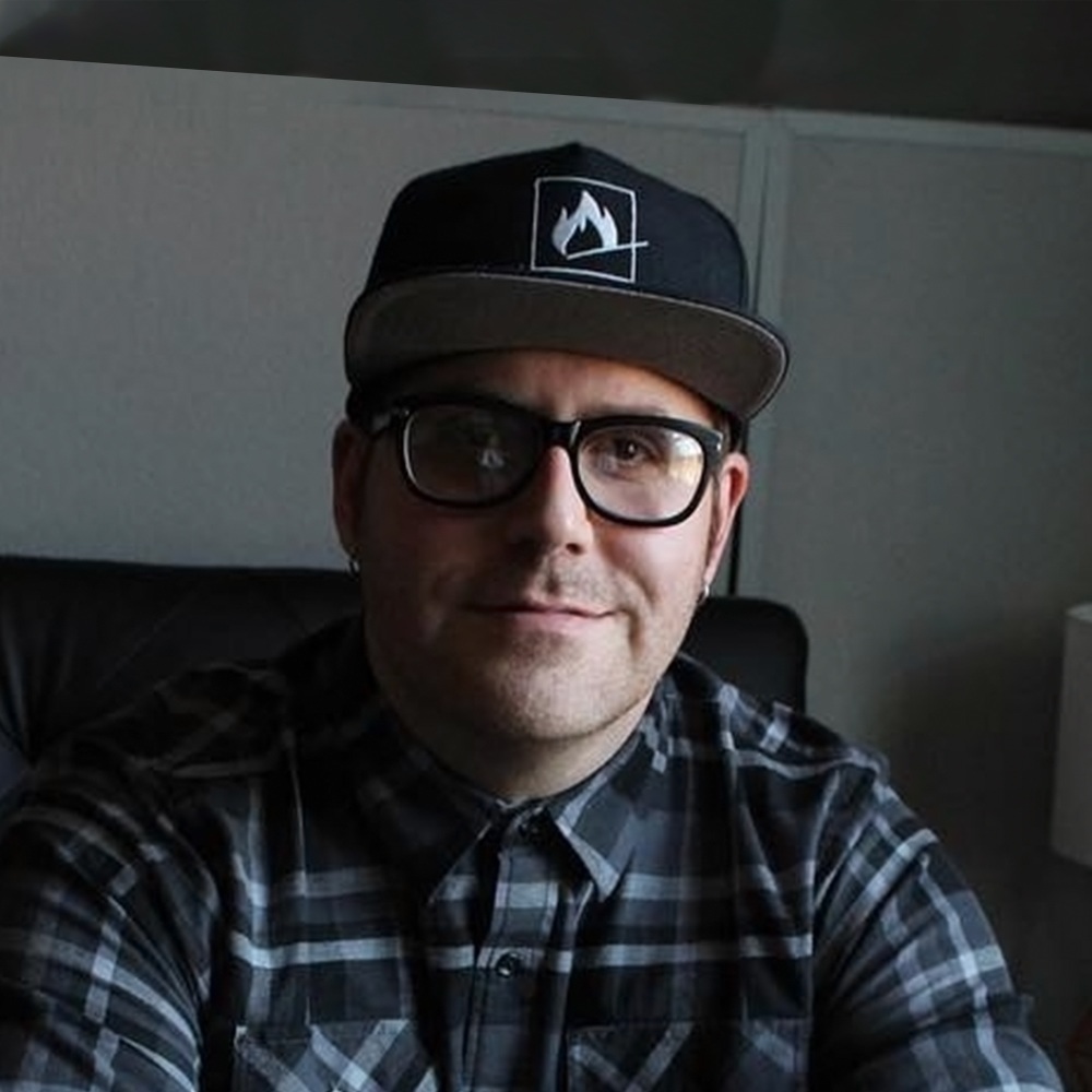 Jordan Mohilowski