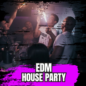 Various的專輯EDM House Party