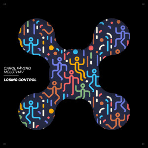 ดาวน์โหลดและฟังเพลง Losing Control พร้อมเนื้อเพลงจาก Carol Fávero