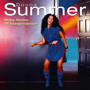 Donna Summer的專輯Many States of Independence