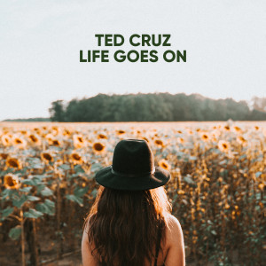 收聽Ted Cruz的Finding My Mind歌詞歌曲