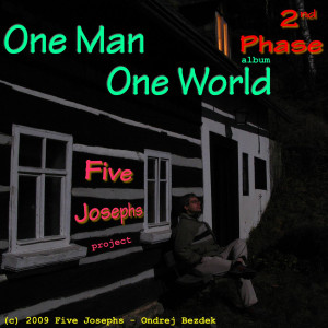 收聽Five Josephs的Reunion歌詞歌曲