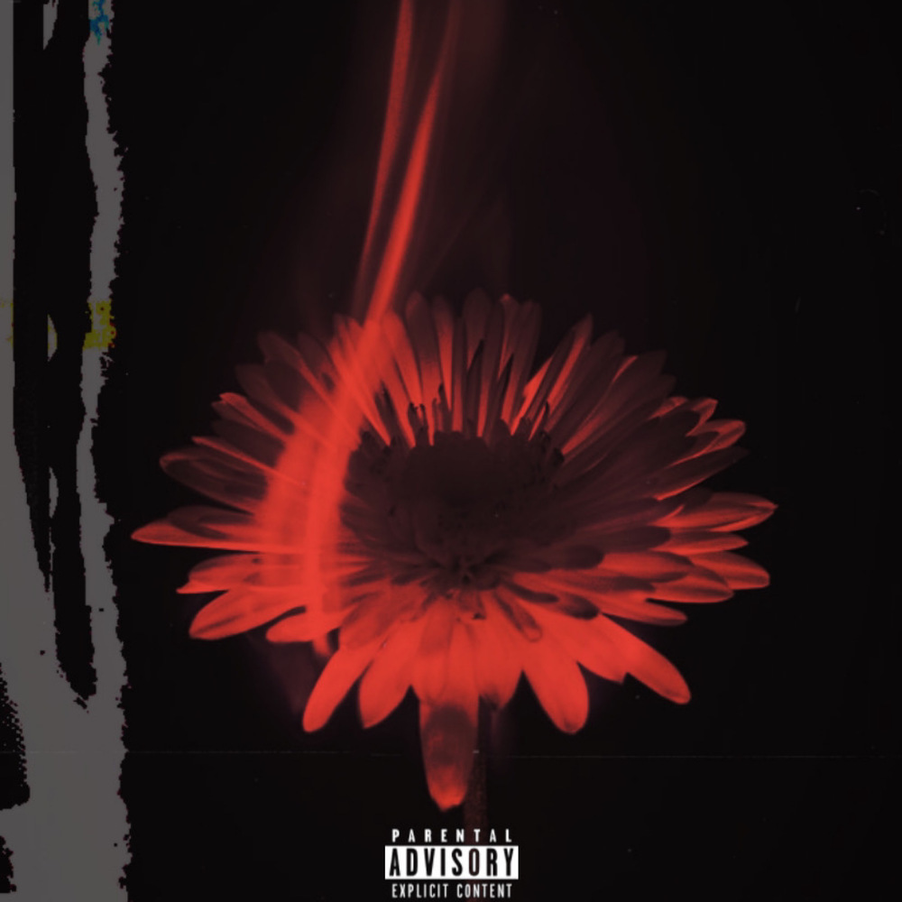 Burning Up (feat. Kidwing, FLA$H, Jilhooly & Fuzzy) (Explicit)
