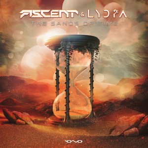 Album The Sands of Time from Ascent