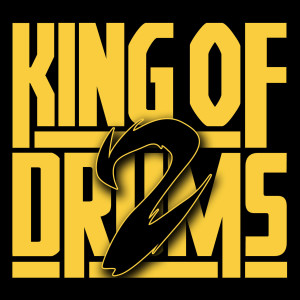 Listen to King Of Drums song with lyrics from Genairo Nvilla