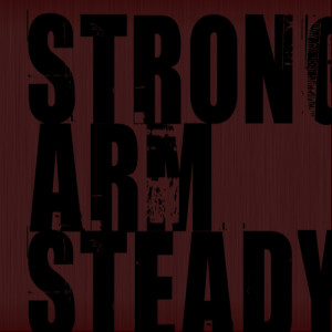 Strong Arm Steady的專輯Make Me Feel