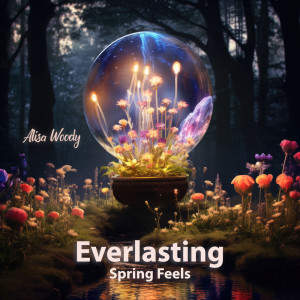 Album Everlasting Spring Feels from Alisa Woody