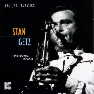 收聽Stan Getz的Dane's Chant歌詞歌曲