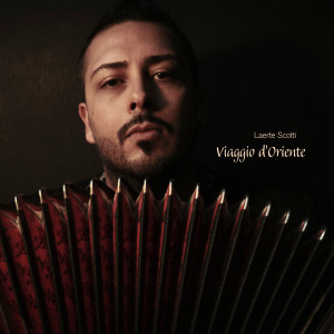 Album Viaggio D'Oriente from Laerte Scotti