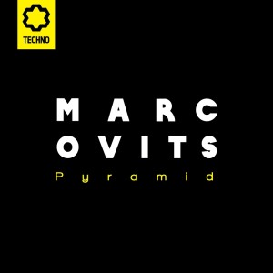 Listen to Pyramid song with lyrics from Marcovits