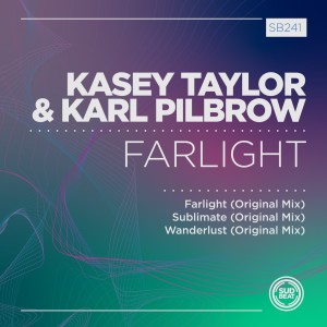 ดาวน์โหลดและฟังเพลง Farlight (Original Mix) พร้อมเนื้อเพลงจาก Kasey Taylor