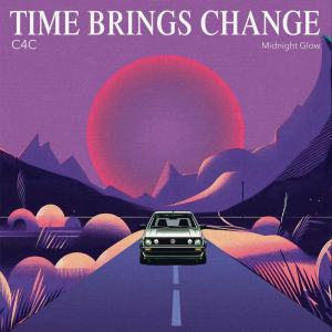 C4C的专辑Time Brings Change EP