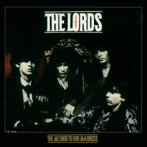 收聽Lords Of The New Church的My Kingdom Come歌詞歌曲