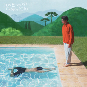 ดาวน์โหลดและฟังเพลง É Osso พร้อมเนื้อเพลงจาก Jovem Dionisio