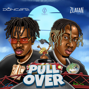 Listen to Pull Over song with lyrics from Doncarta