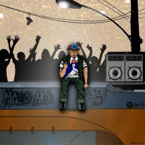 收聽Leco 45的Mala Mía歌詞歌曲