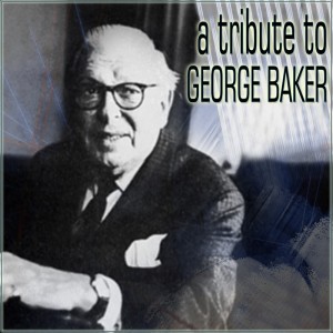 A Tribute To George Baker dari George Baker