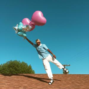 Album B DAY (Explicit) from Dj Horse
