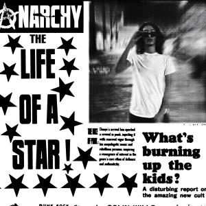 Danye的專輯THE LIFE OF A STAR! (Explicit)